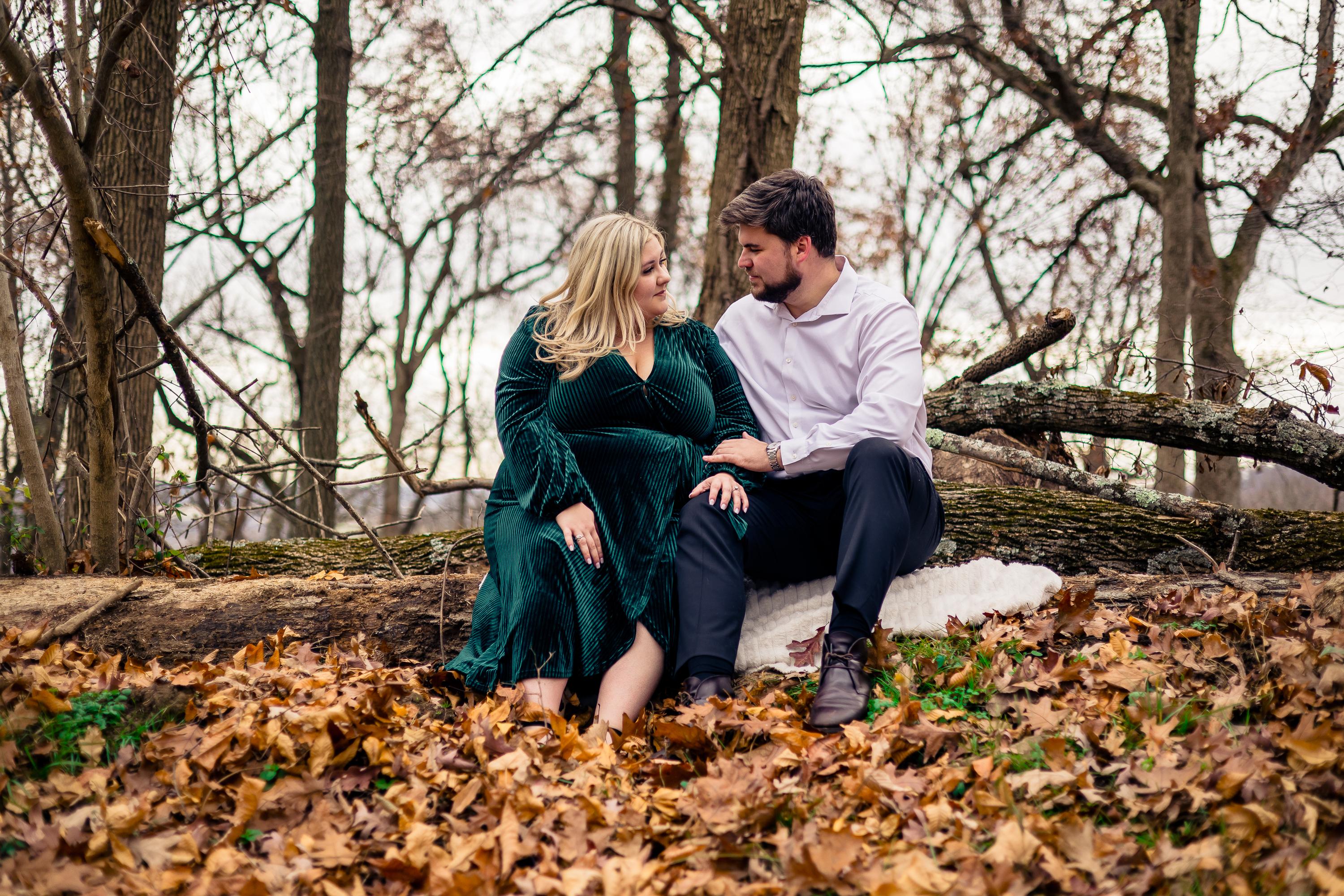 The Wedding Website of Amber Moore and Matthew McElveen