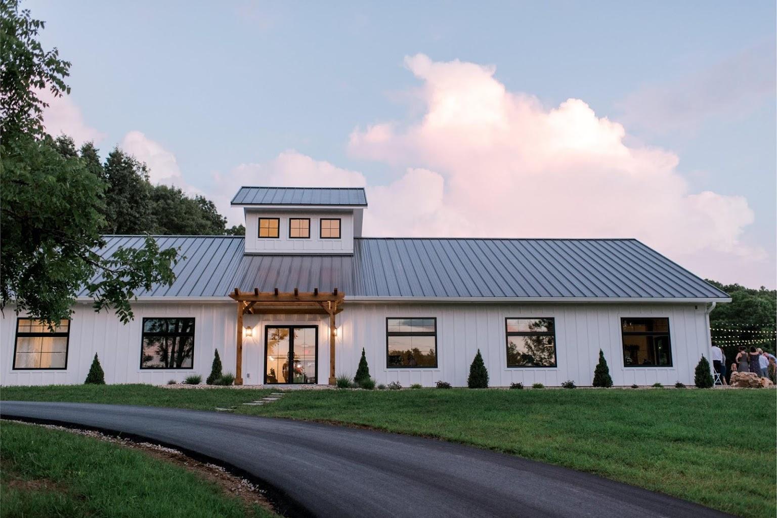 The Wedding Website of Kalynne Miller and Nathaniel Stucky
