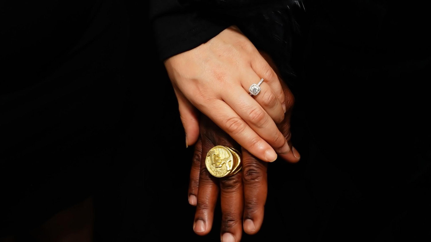 The Wedding Website of Keitione Smith and Emmanuel Togbah