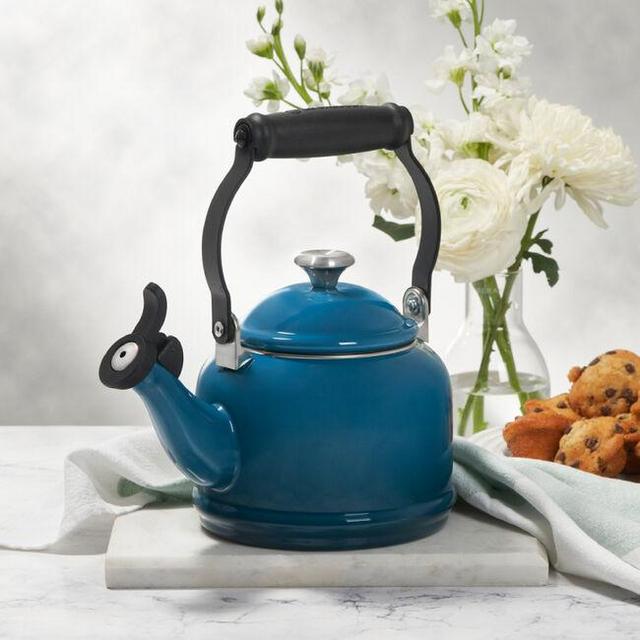 Demi Kettle
