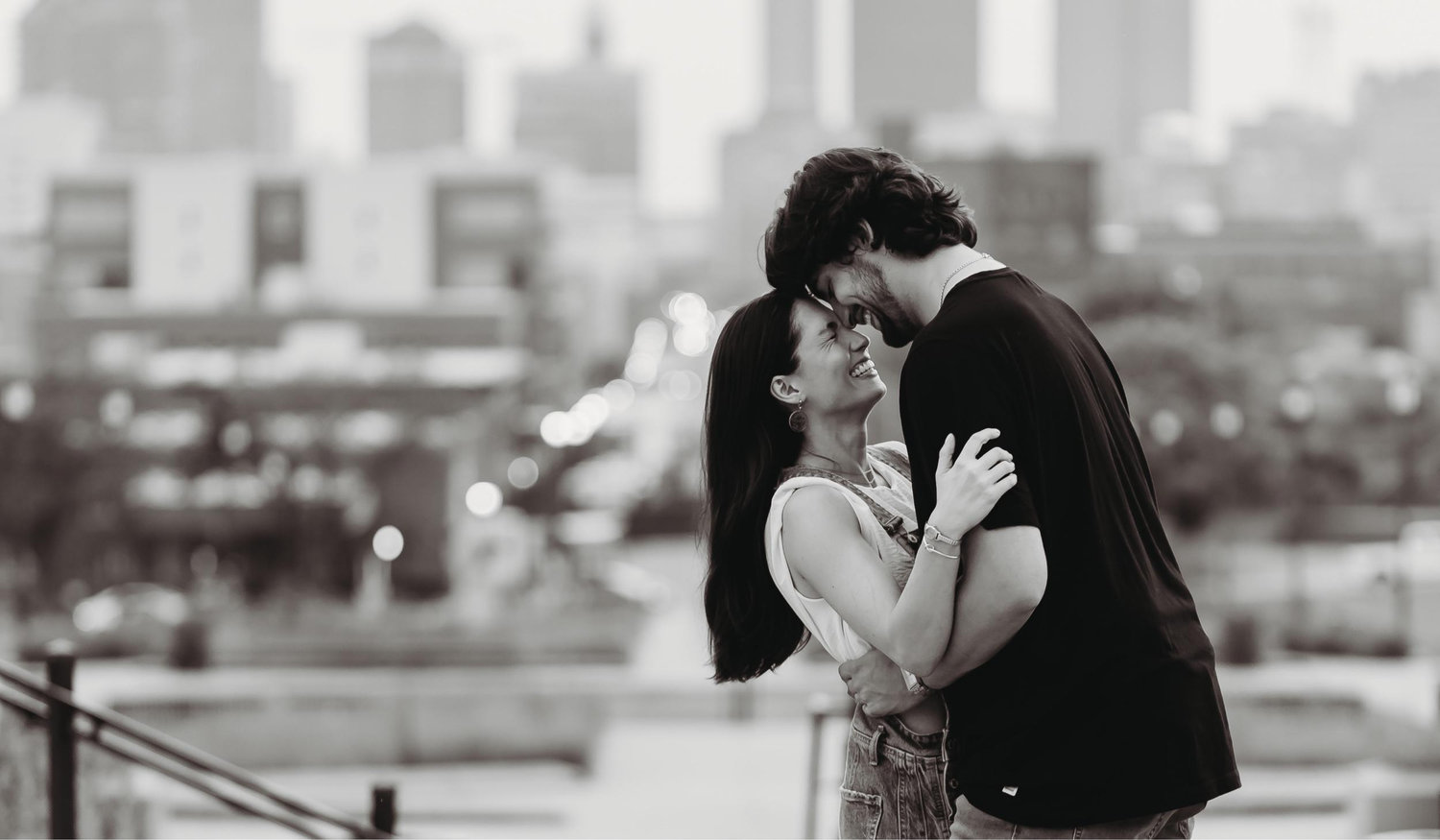 The Wedding Website of Brooke Noel Scharper and Harrison Thomas Griess