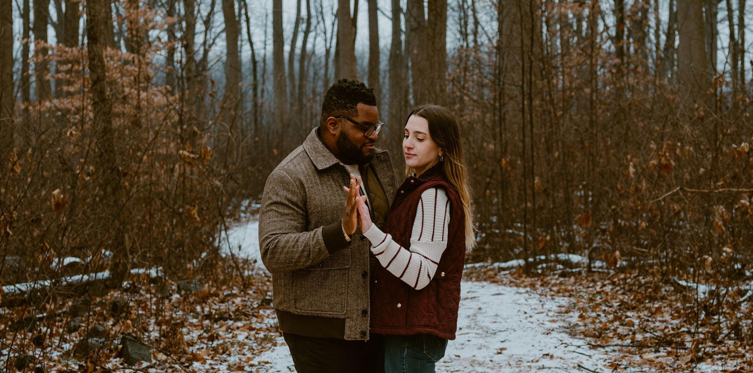 The Wedding Website of Haley Haggard and Christopher Johnson