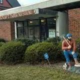 Thomas T. Taber Museum