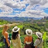 Coffee Tour Medellín