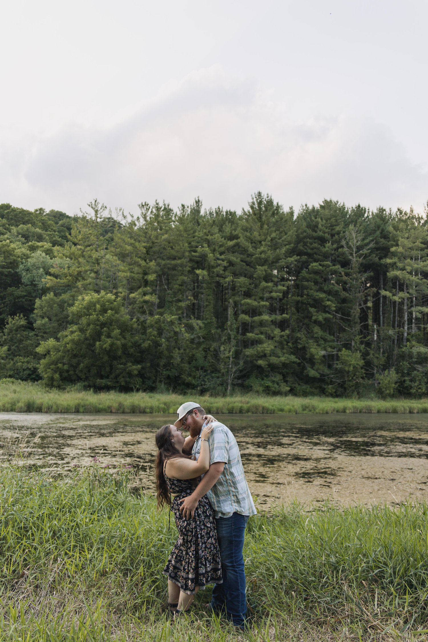 The Wedding Website of Tiana Frana and Levi Walz