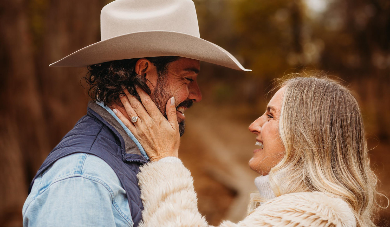 The Wedding Website of Hayley Mattoon and Mitchell Ponce