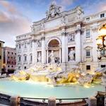 Trevi Fountain | Fontana di Trevi