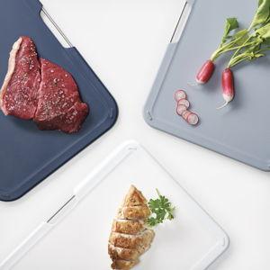 Nest™ Large 3-piece Chopping Board Set | Joseph Joseph