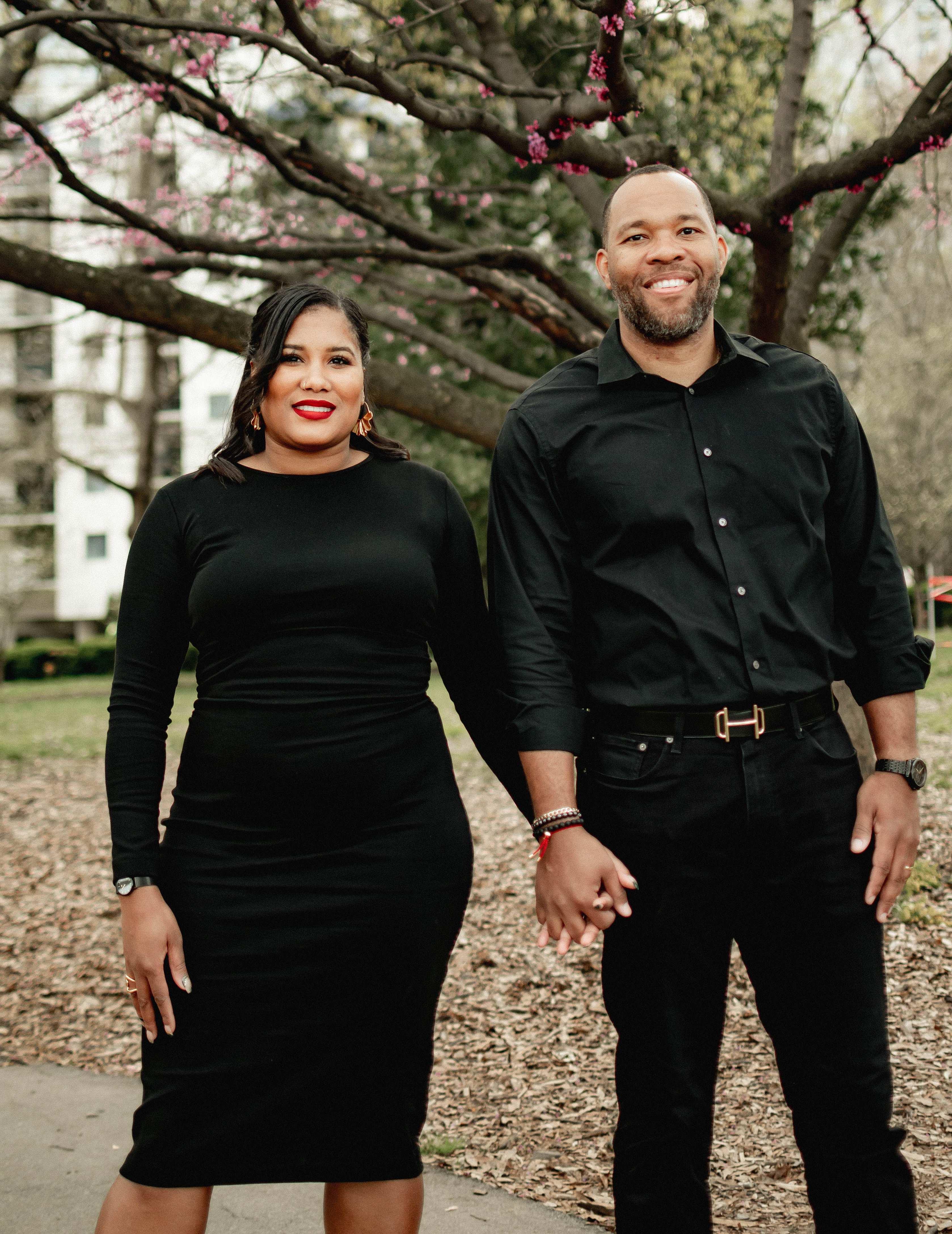 The Wedding Website of Laquisha Hubbard and Andraes Hubbard
