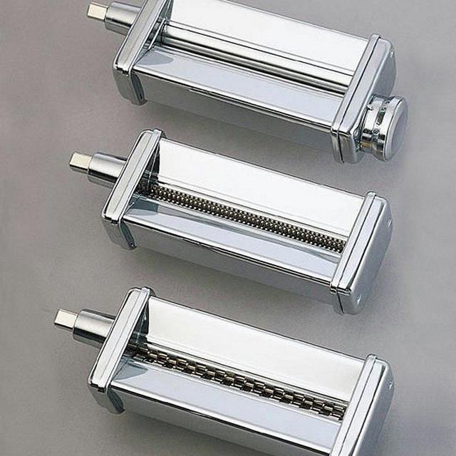 KitchenAid Pasta Roller Stand Mixer Attachment