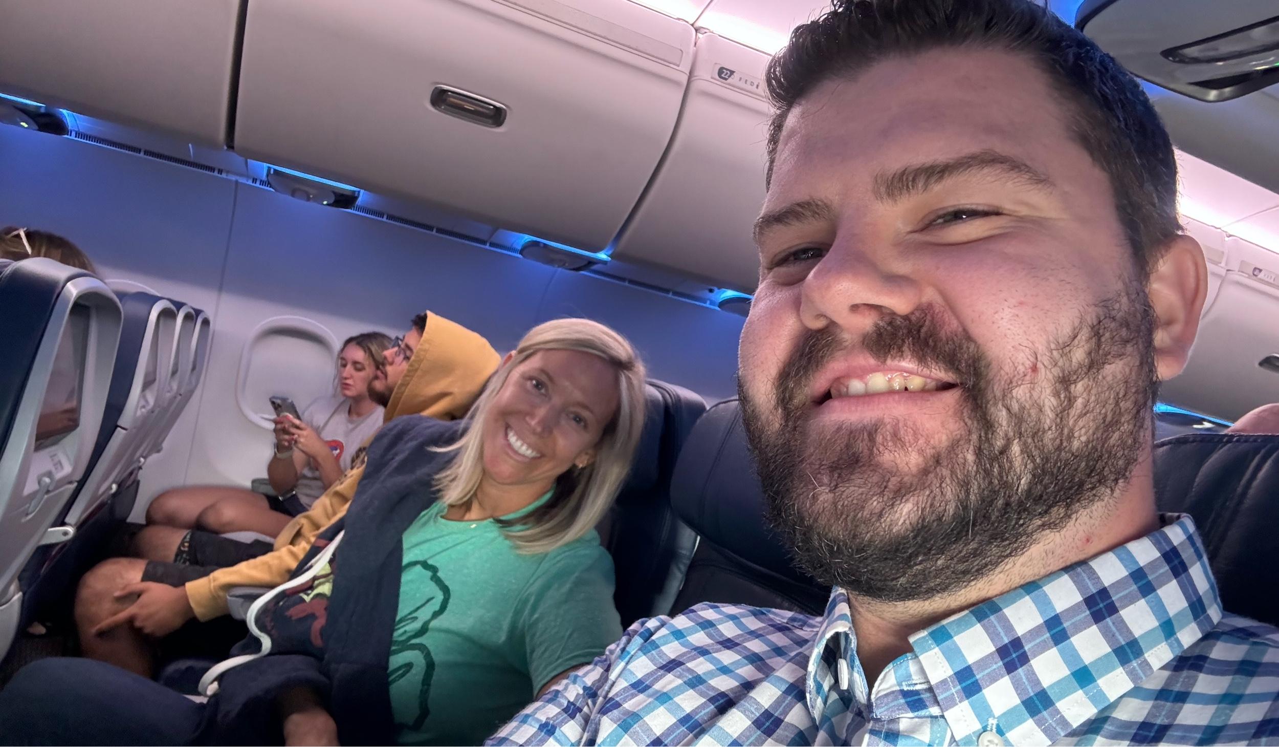 The Wedding Website of Tricia Browne and Kyle Wrathell