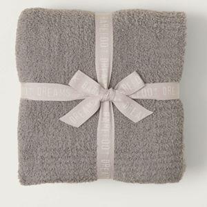 CozyChic® Throw Blanket | Barefoot Dreams®