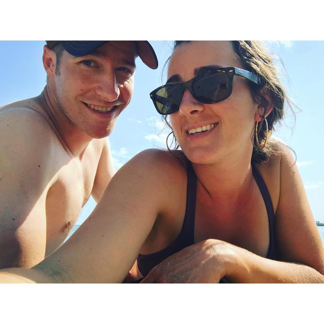 Toronto, Lake Ontario - 2018