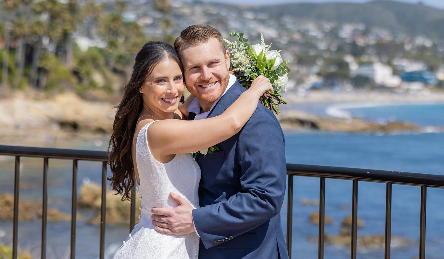 The Wedding Website of Marissa Gagliardi and John Alvstad