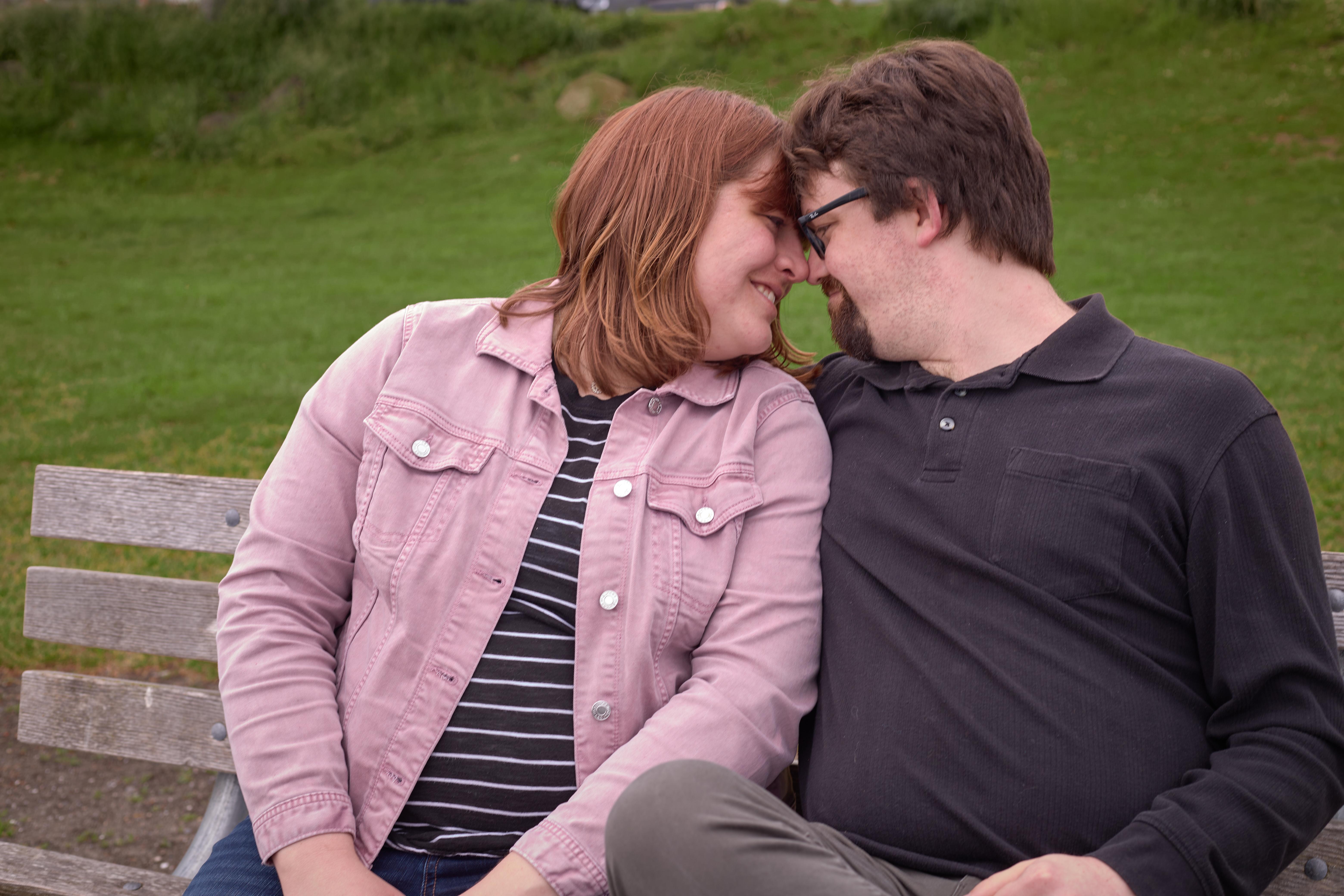 The Wedding Website of Celeste Flock and Tom Sloan