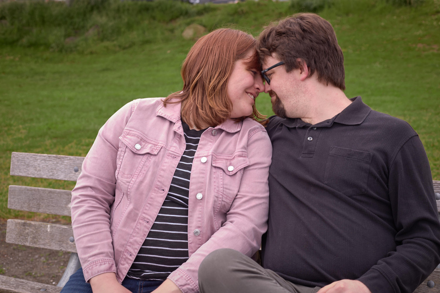 The Wedding Website of Celeste Flock and Tom Sloan