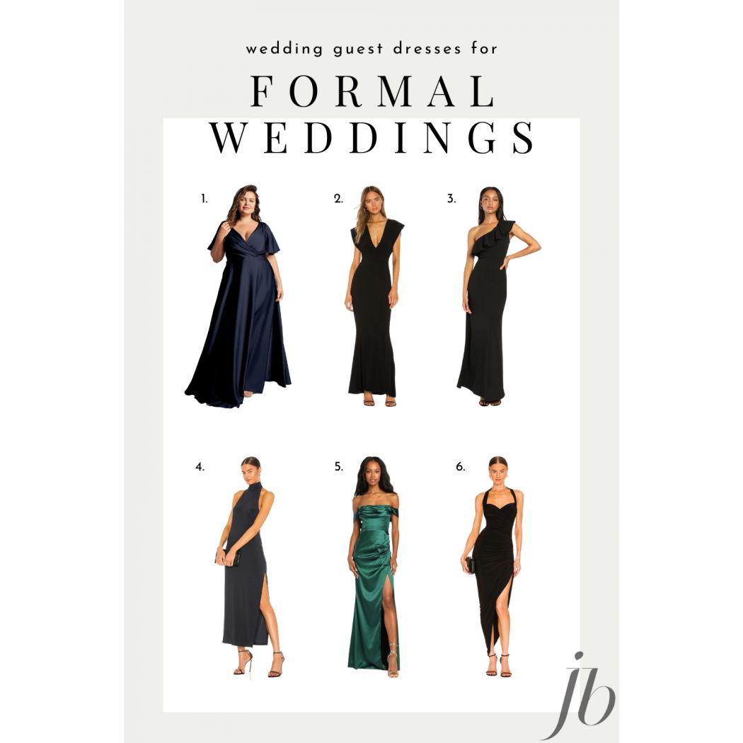 Women's Dress Inspo