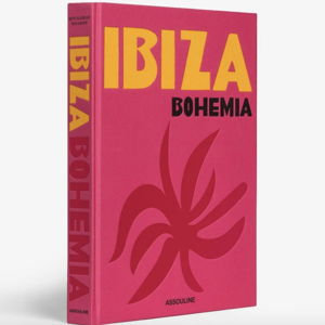Assouline Ibiza Bohemia