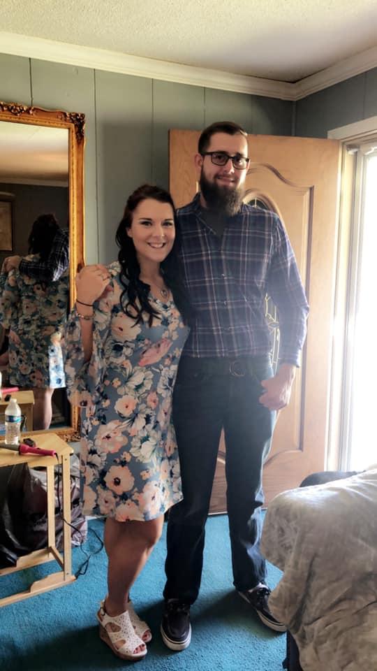 The Wedding Website of Shaelyn Alexandria Melton and Nicholas Tyler Hafley