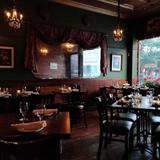 Chianti Cafe