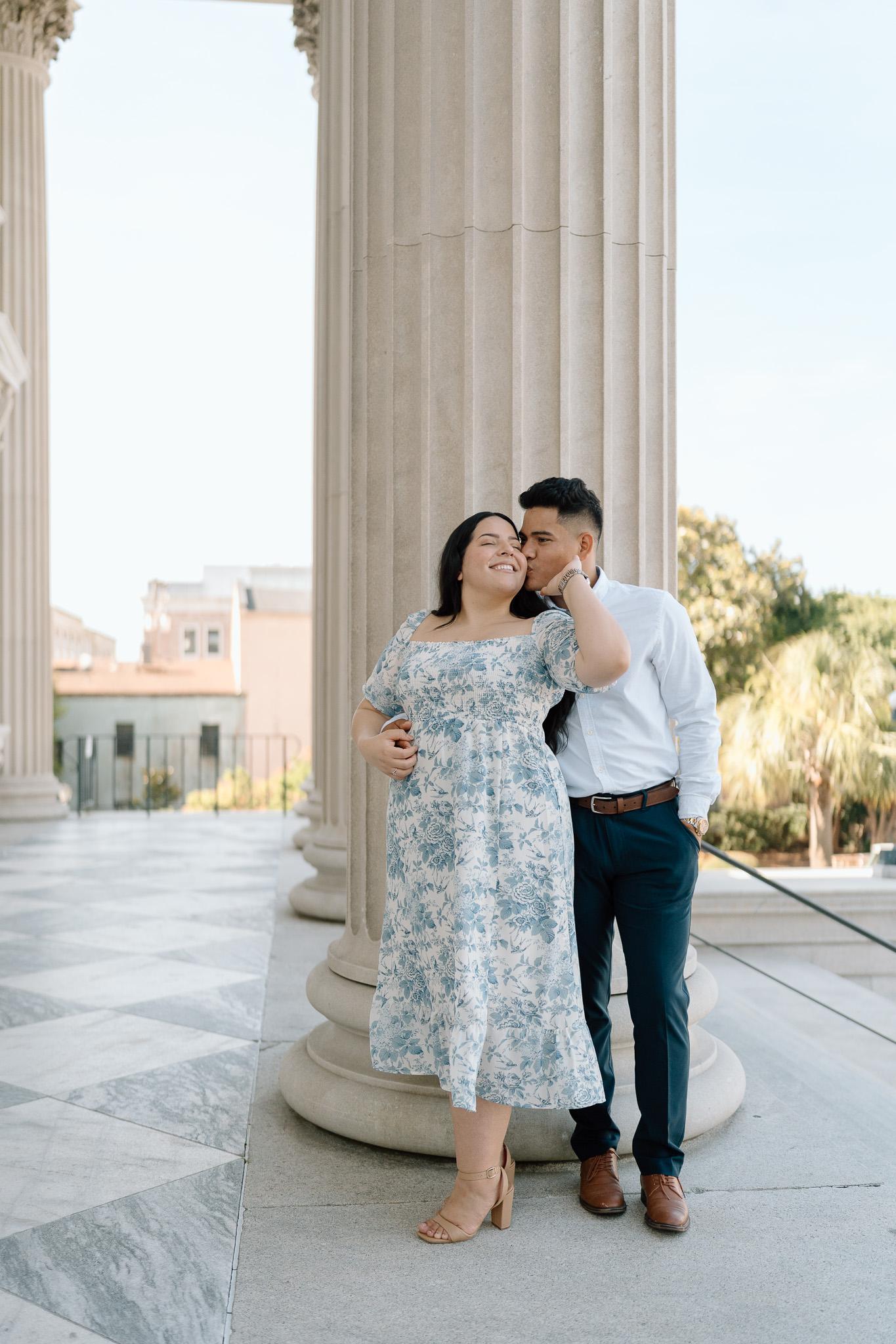 The Wedding Website of Emily Maradiaga and Fernando Gomez Rocha