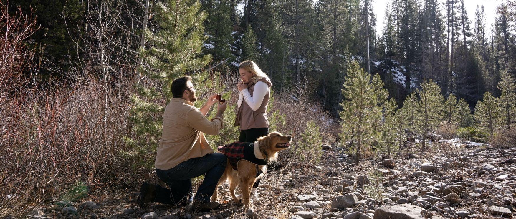 The Wedding Website of Lizzie Walls and Braden Tavelli