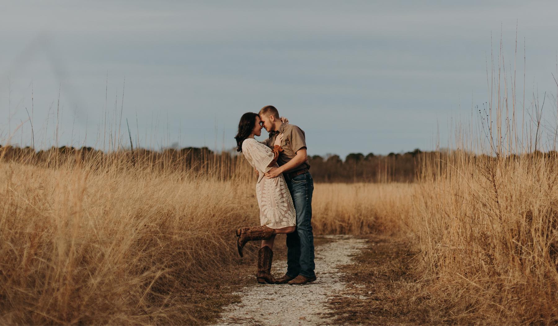 The Wedding Website of Arielle Busby and Matthew Ray