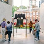 Independence National Historical Park