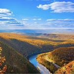 Mount Tammany