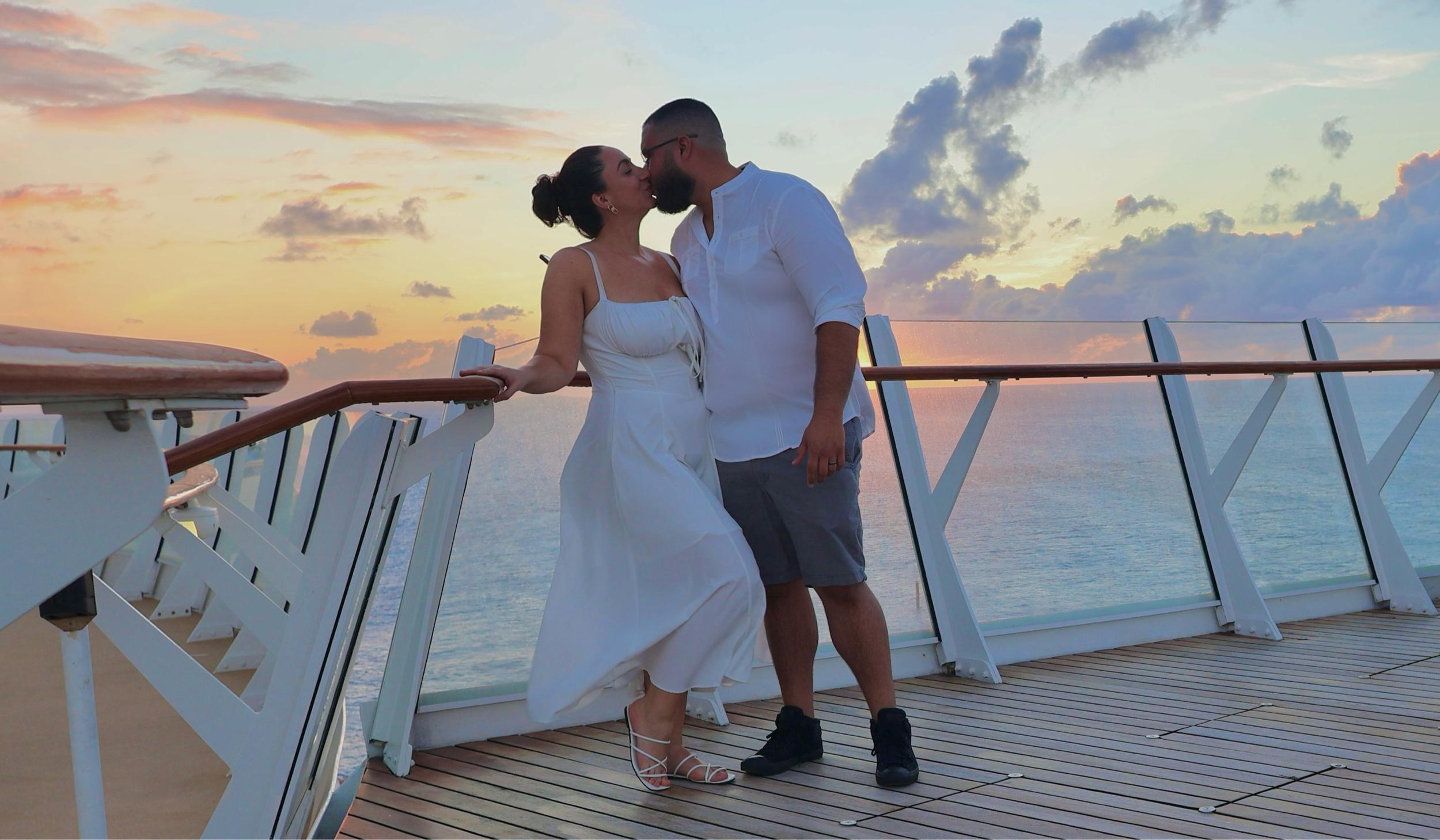 The Wedding Website of Eljesa Musliu and Will Alfonso