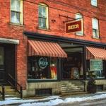 Craft Beer Cellar