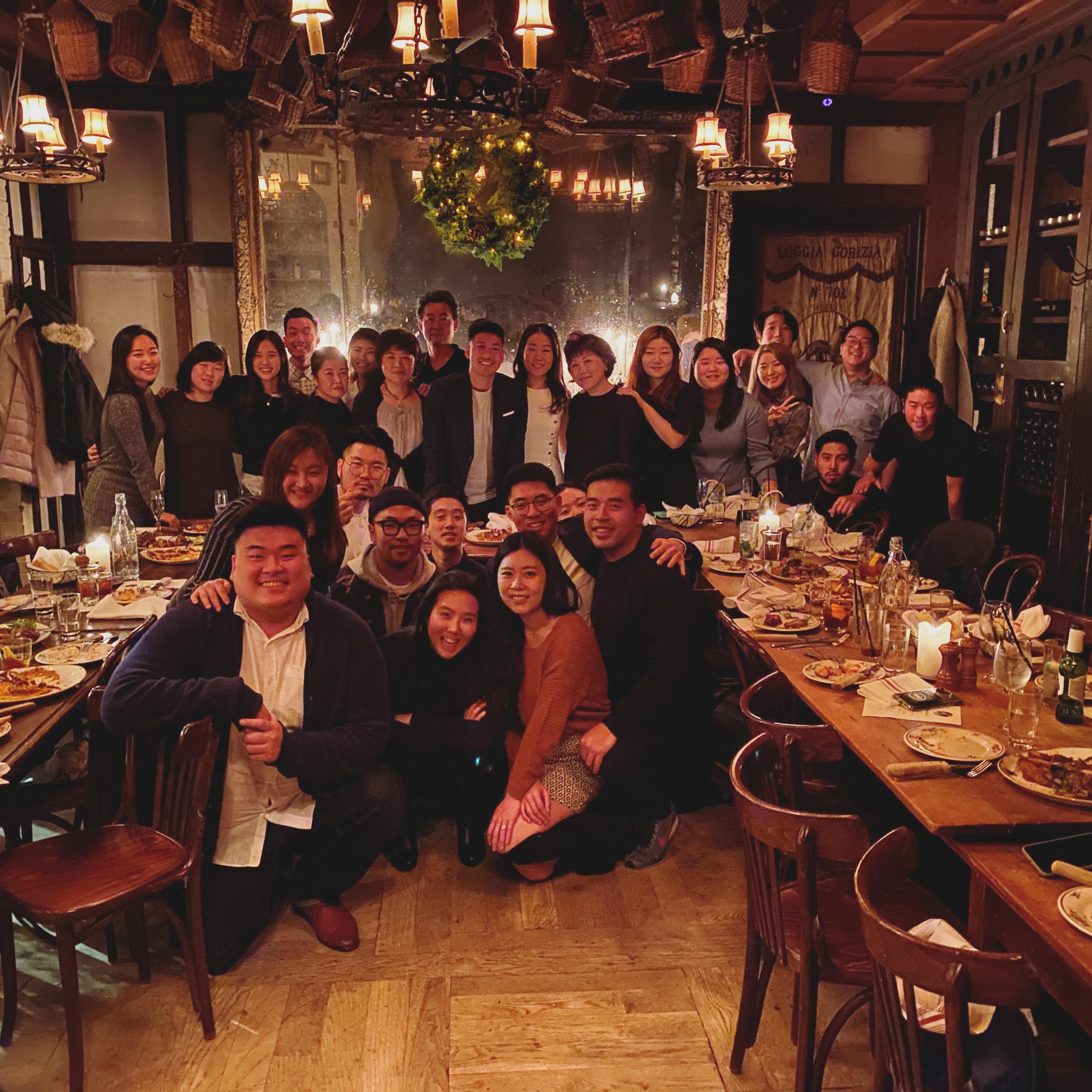 The Wedding Website of Jonathan Baek and Catherine Kim