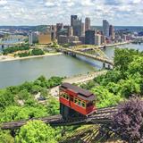Duquesne and Monongahela Inclines