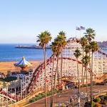 Santa Cruz Beach Boardwalk