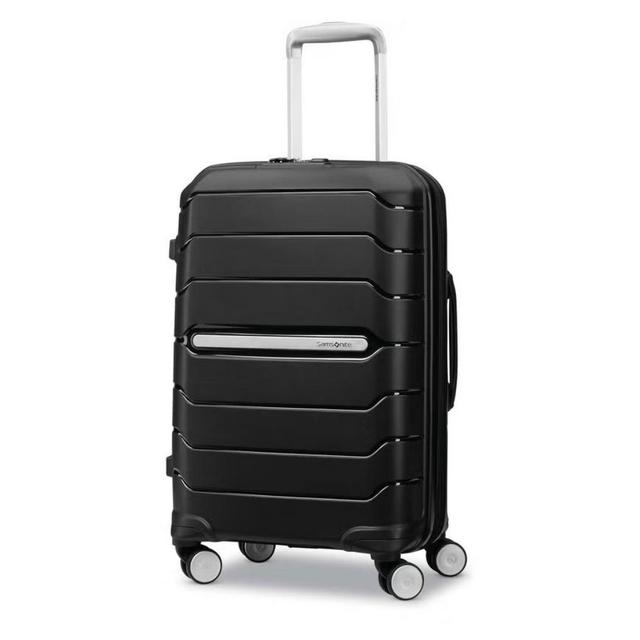 Freeform Carry-On Spinner | Hardside Carry-On | Samsonite