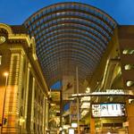 Buell Theatre at Denver Performing Arts Complex