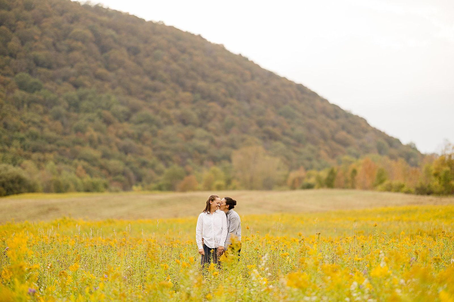 The Wedding Website of Rebecca Martinez and Christine Armstrong