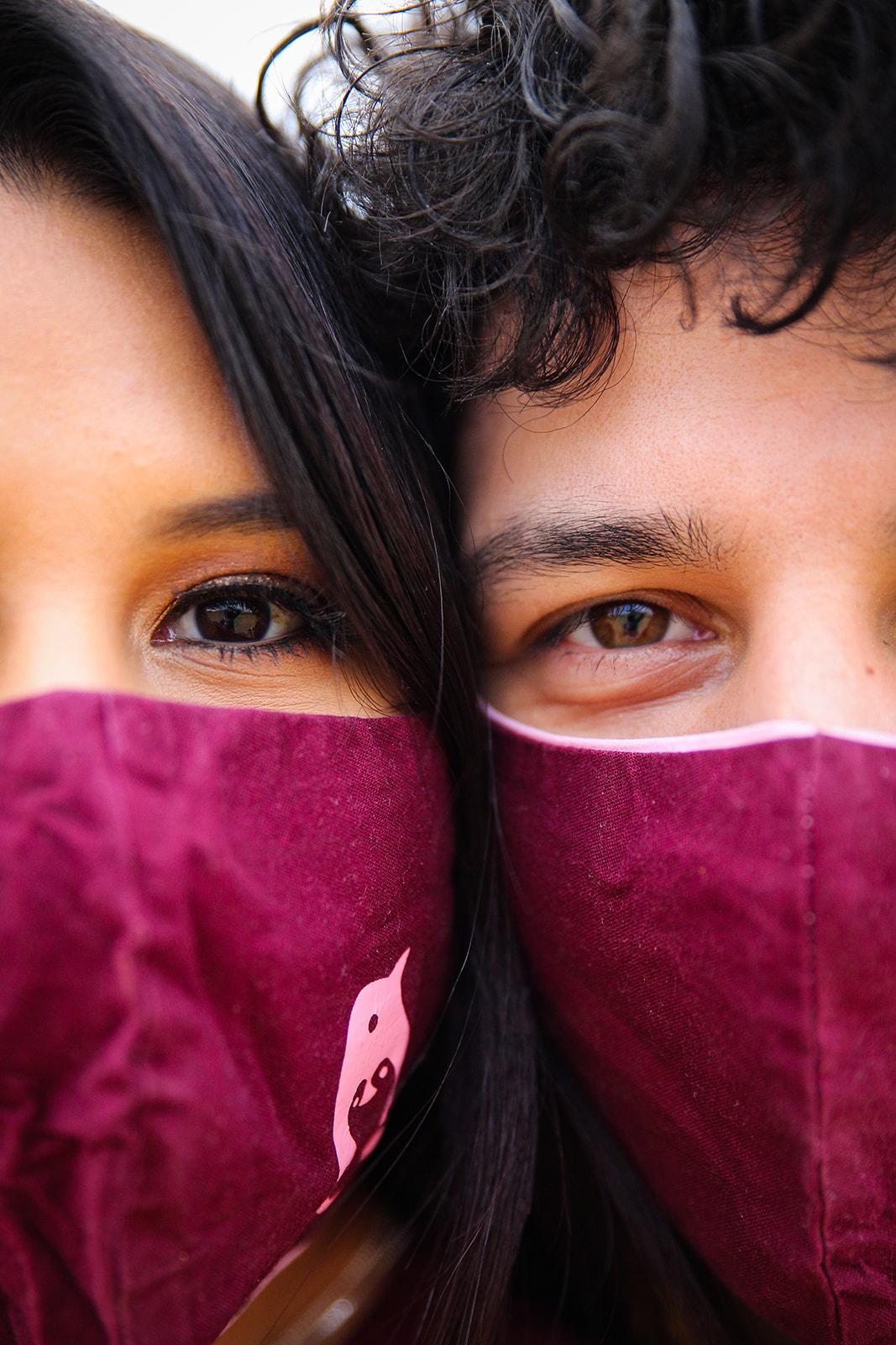 The Wedding Website of Yaritza Villagomez and Andres Solano