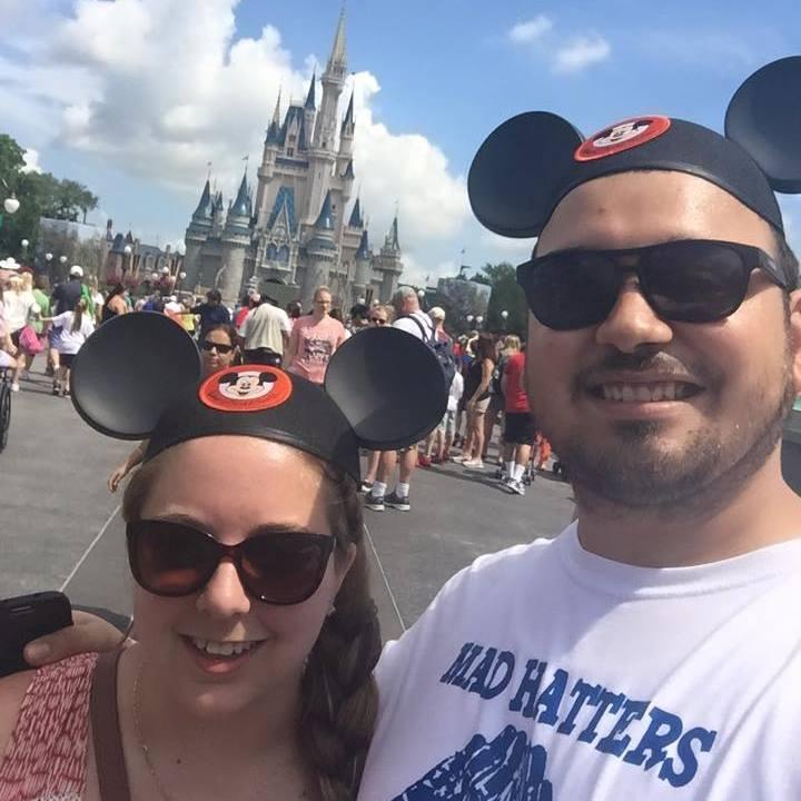 Magic Kingdom