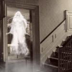 Ghostly Tales Haunted Tour