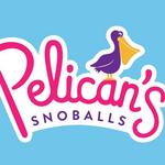 Pelican’s SnoBalls