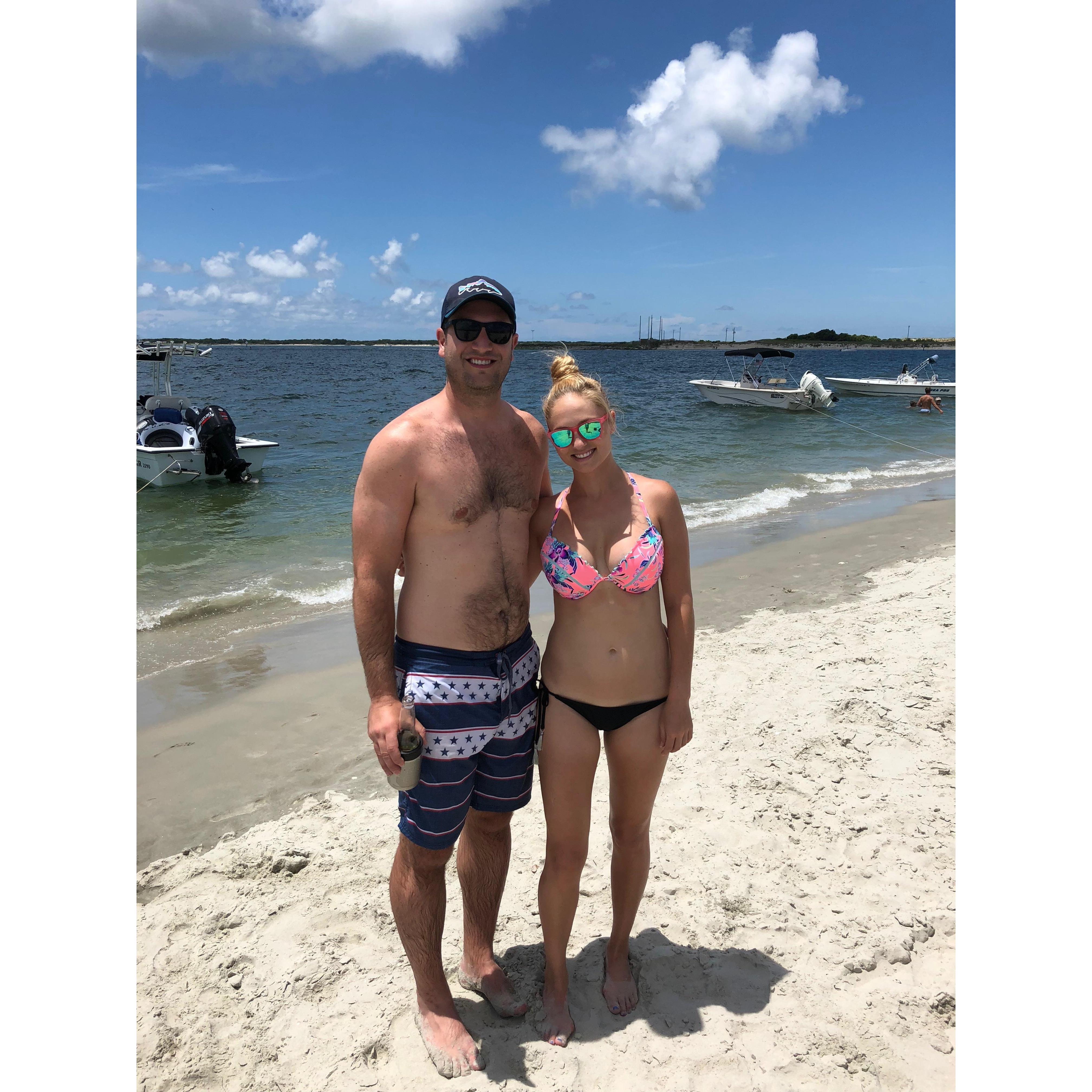 July 4th 2018