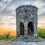 Hike Mount Battie