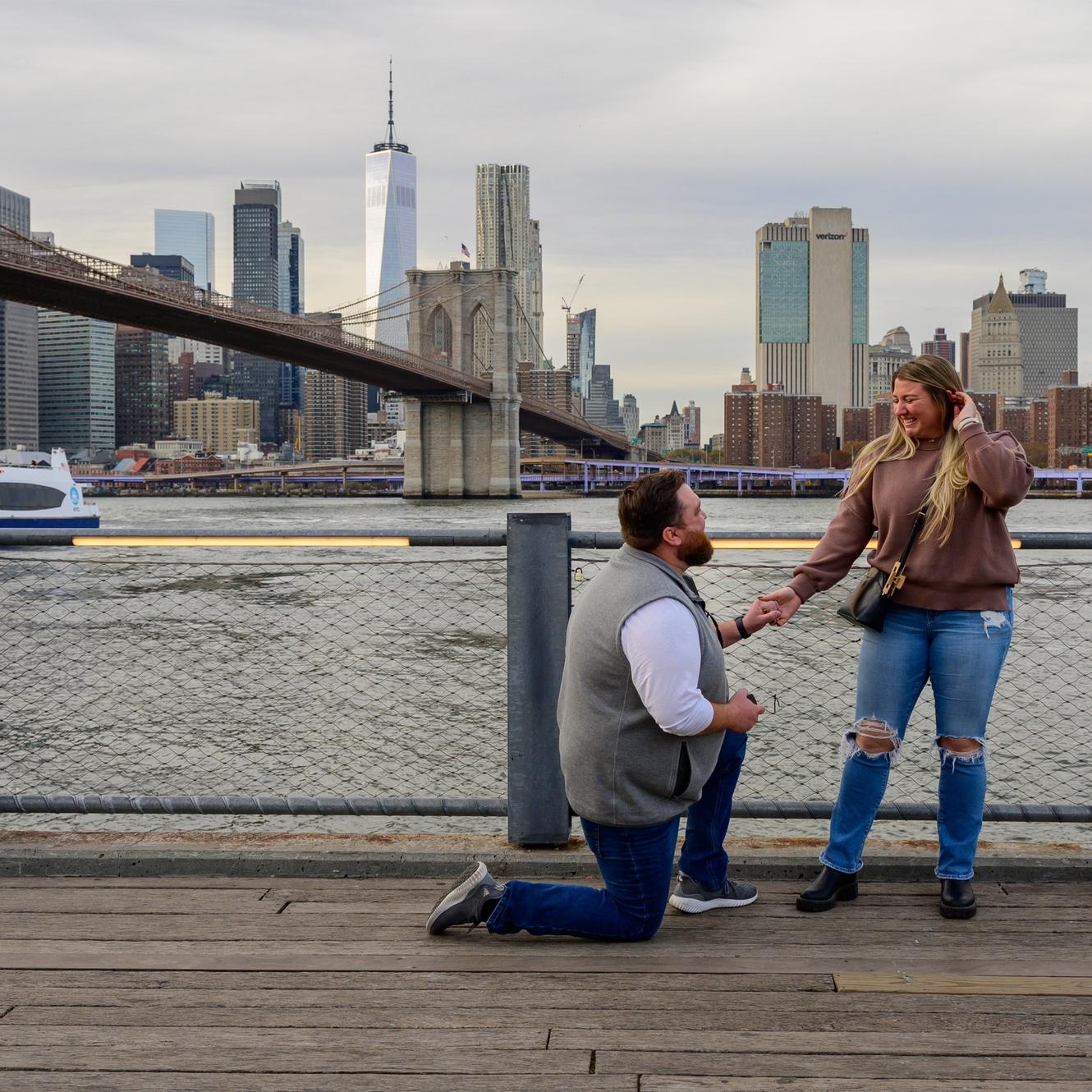 Our Engagement❤️