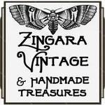 Zingara Vintage & Handmade Treasures