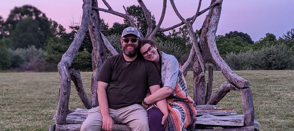 The Wedding Website of Emma Patrick and Joe Hawes