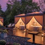 The Spa and Fitness Center at Chatham Bars Inn