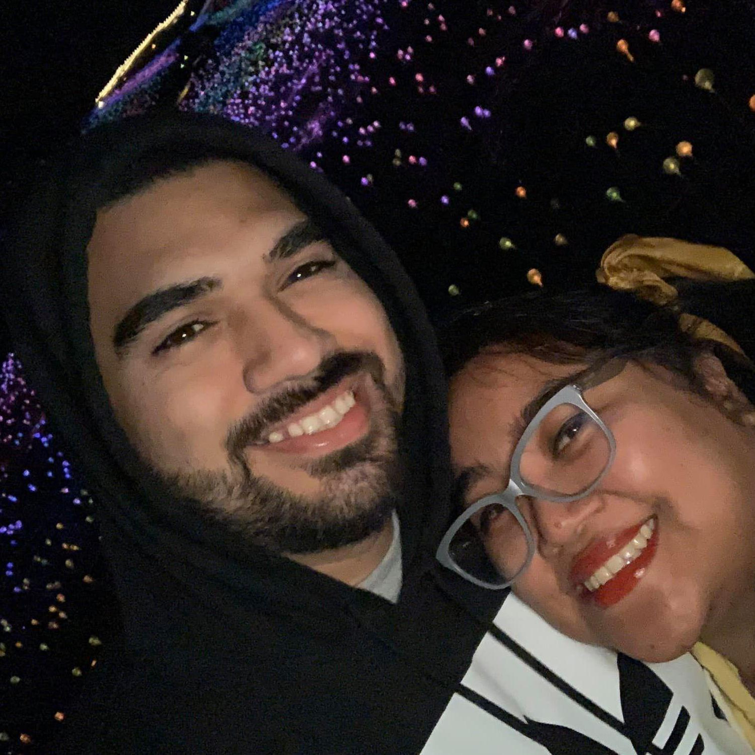 First Valentines Day
