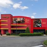 Madame Tussauds Nashville