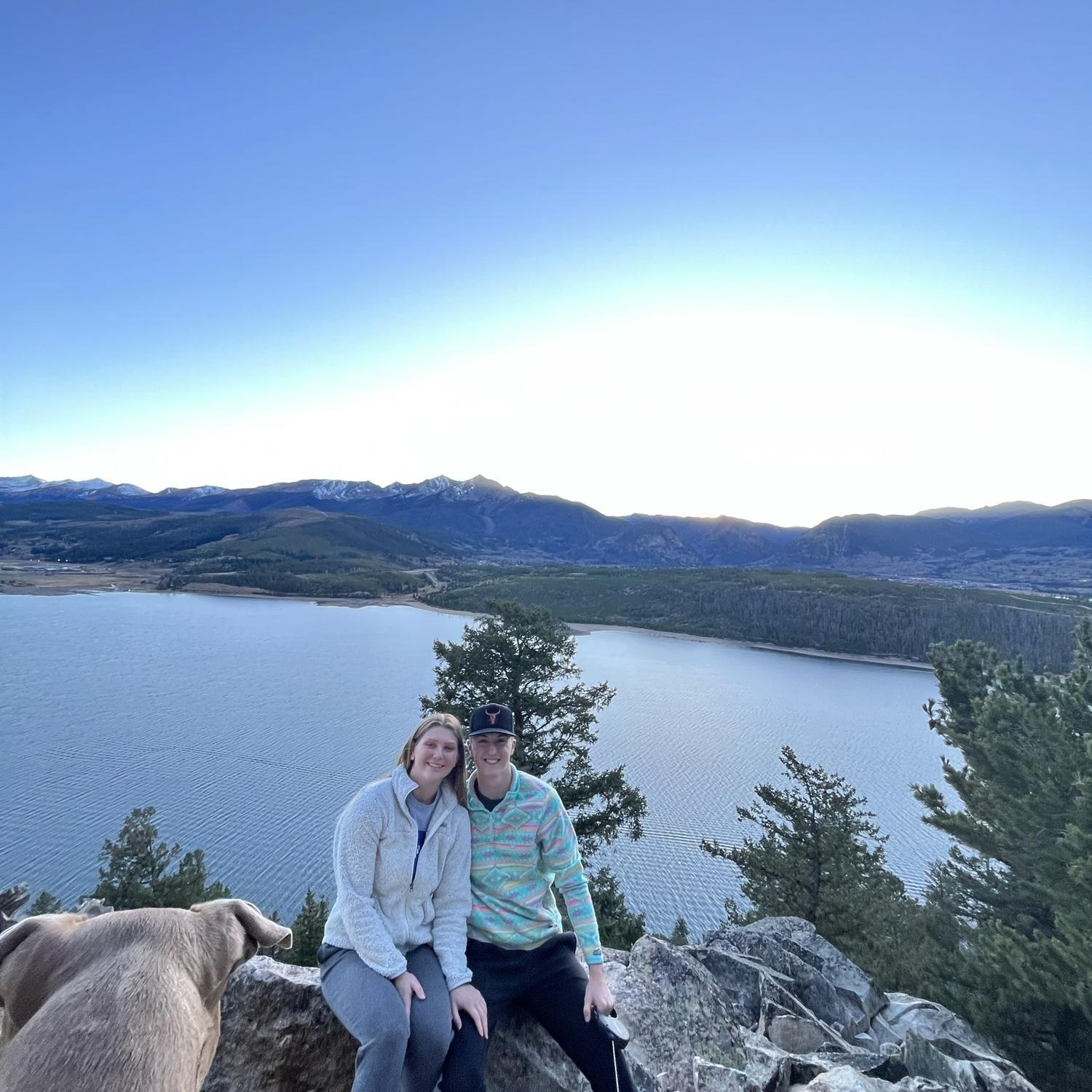 Our first week in Colorado